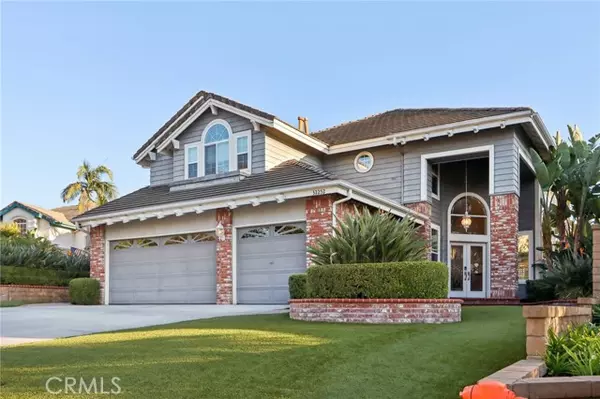 Rancho Santa Margarita, CA 92679,32252 Via Del Nido