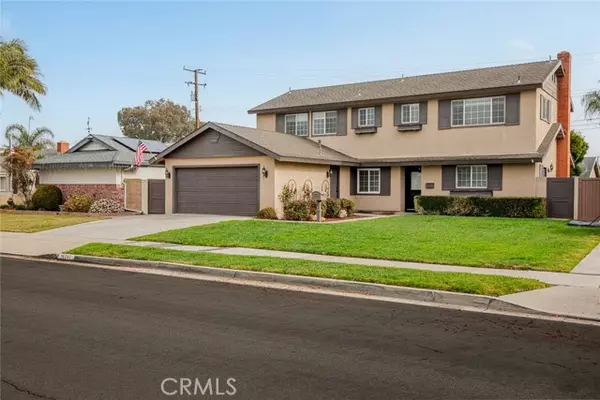 Huntington Beach, CA 92649,16242 Hawaii LN