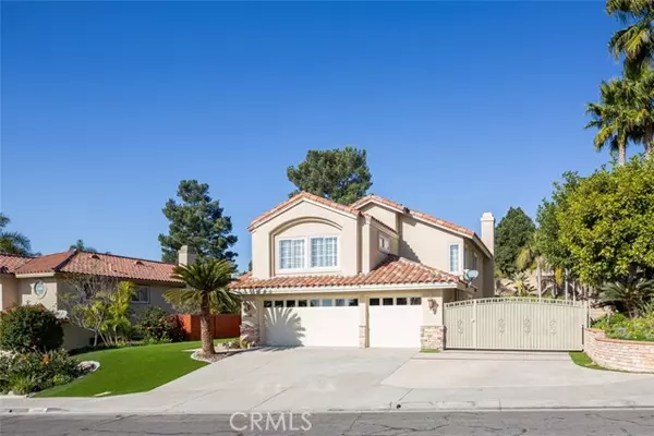 Yorba Linda, CA 92887,24659 Via Melinda