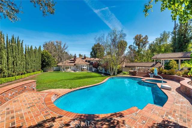 Hidden Hills, CA 91302,24636 WINGFIELD RD
