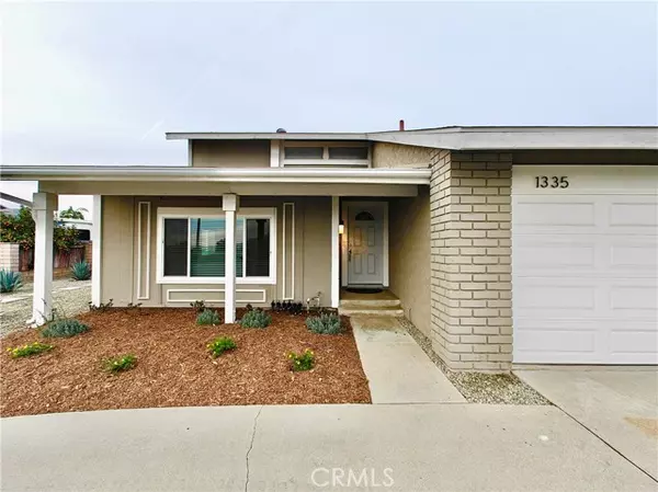 Ontario, CA 91761,1335 E Riverside DR