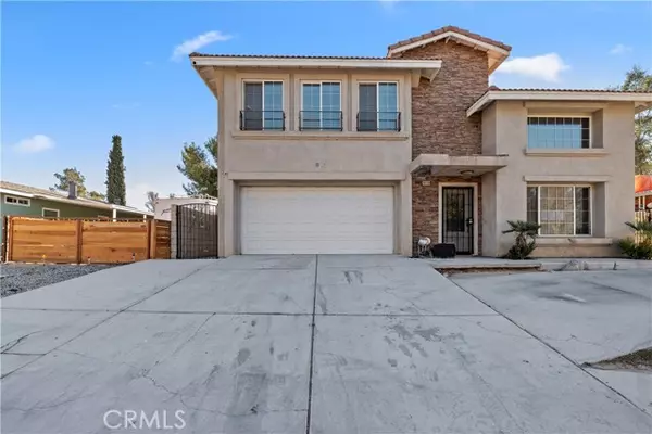 Victorville, CA 92395,16269 Pebble Beach DR