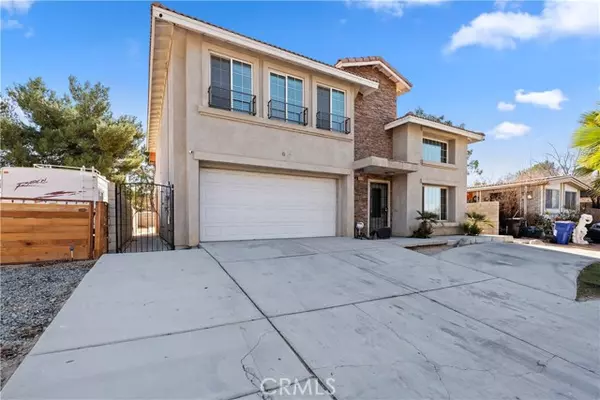 Victorville, CA 92395,16269 Pebble Beach DR