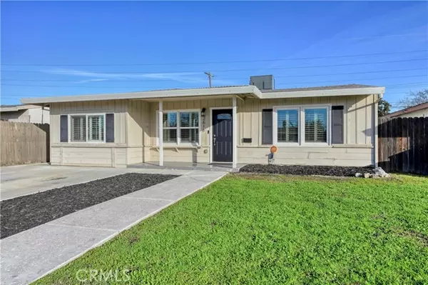 Sacramento, CA 95821,2616 Anna WAY