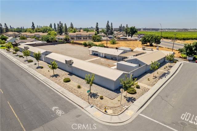 638 W Kern ST, Dinuba, CA 93618