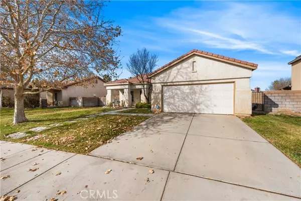 Lancaster, CA 93534,1835 W Avenue H4