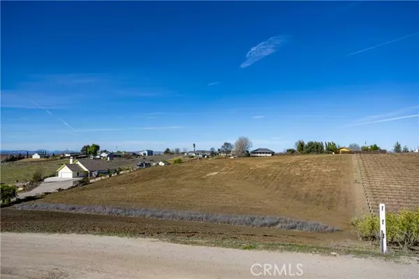 Paso Robles, CA 93446,0 Baron WAY