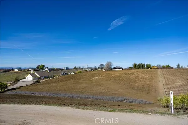 Paso Robles, CA 93446,0 Baron WAY