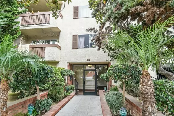 811 6th ST 207, Santa Monica, CA 90403