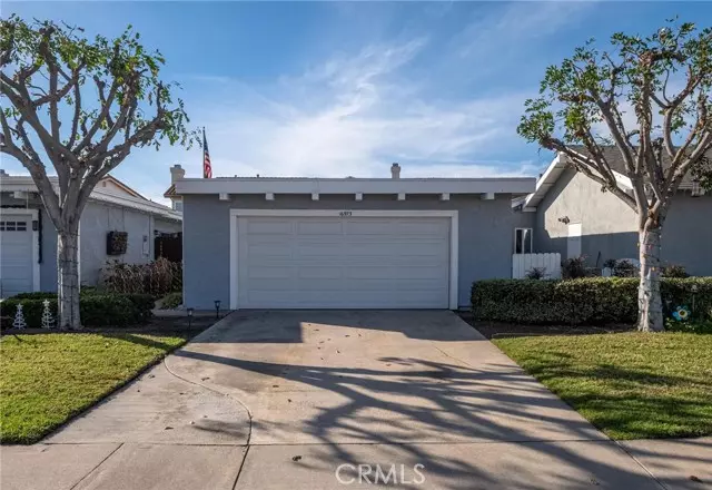 16973 Mount Hutchings ST, Fountain Valley, CA 92708