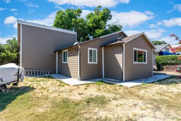 Lakeport, CA 95453,55 E ST