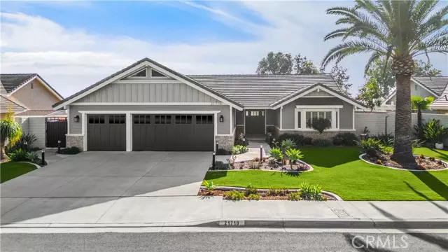 21710 Potomac AVE, Yorba Linda, CA 92887