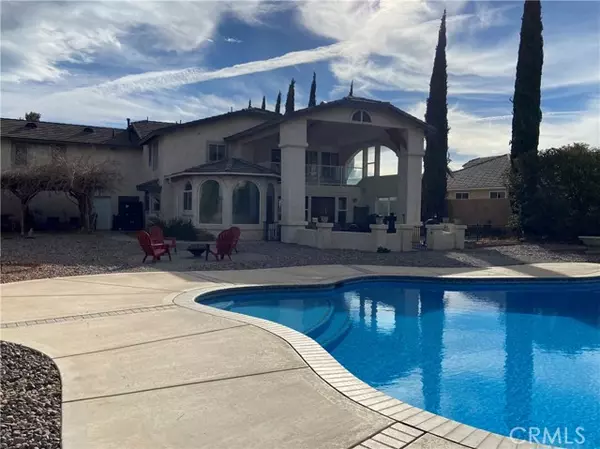 Hesperia, CA 92345,7614 Calpella AVE