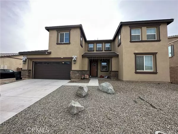 Victorville, CA 92392,12295 Verano ST