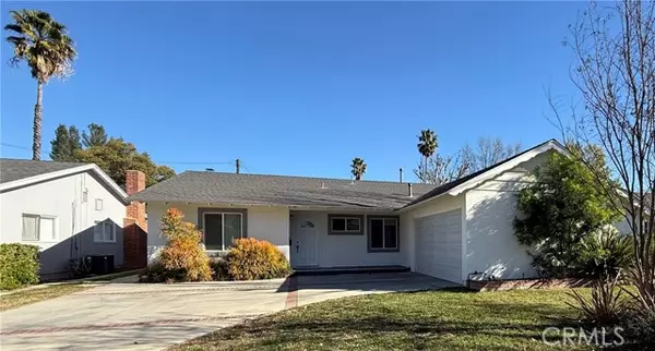 6960 Sedan AVE, West Hills, CA 91307