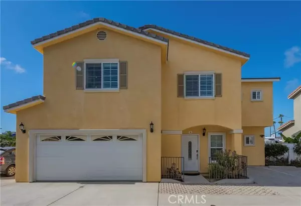 Costa Mesa, CA 92627,449 Hamilton ST Unit D