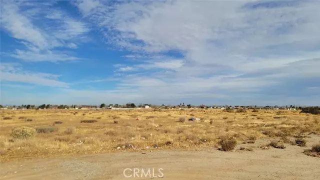 Palmdale, CA 93550,0 25th Pl E & Ave R-10