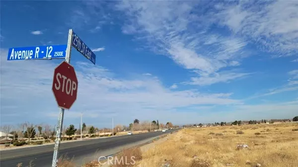 Palmdale, CA 93550,0 25th Pl E & Ave R-10
