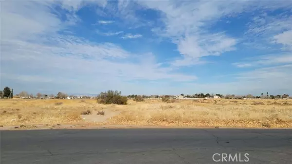 Palmdale, CA 93550,0 25th Pl E & Ave R-10