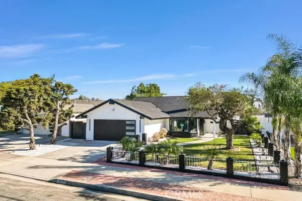 5372 Jefferson ST, Yorba Linda, CA 92886