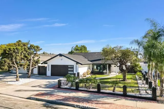 5372 Jefferson ST, Yorba Linda, CA 92886