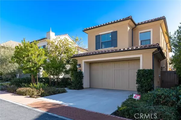 108 Baja, Irvine, CA 92602