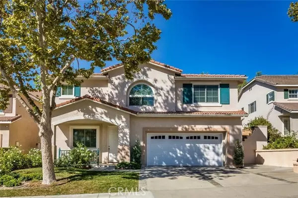 Stevenson Ranch, CA 91381,25609 Moore LN