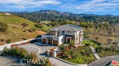 26773 Mulholland, Calabasas, CA 91302