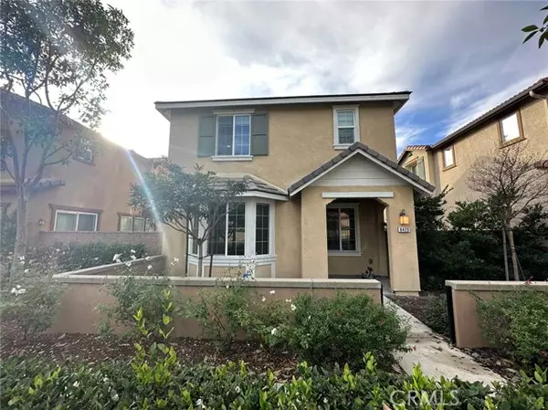 Rancho Cucamonga, CA 91730,8420 Tavano PL