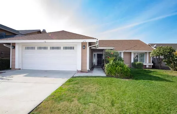 673 Sunningdale DR, Oceanside, CA 92057