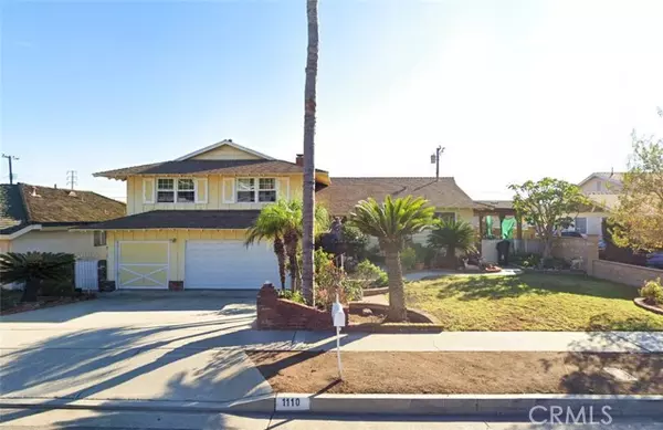 1110 Arbolita DR, La Habra, CA 90631