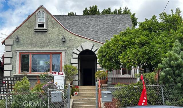 4943 Granada ST, Los Angeles, CA 90042