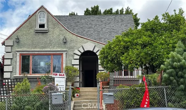 4943 Granada ST, Los Angeles, CA 90042