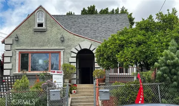 Los Angeles, CA 90042,4943 Granada ST