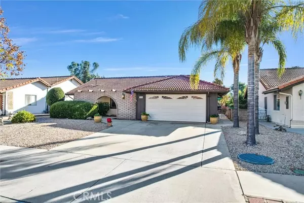 Hemet, CA 92545,2085 Flame Tree WAY