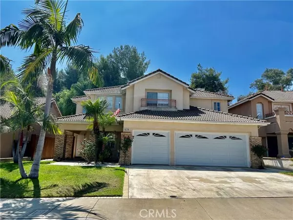 16376 Brancusi LN, Chino Hills, CA 91709