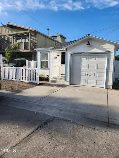 125 Santa Paula AVE, Oxnard, CA 93035