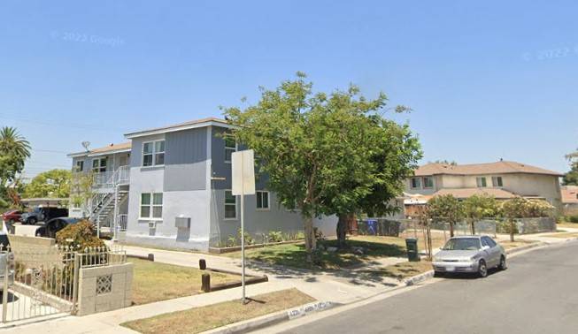 6217 Emil AVE, Commerce, CA 90040