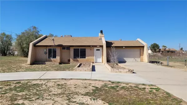 10796 6th AVE, Hesperia, CA 92345