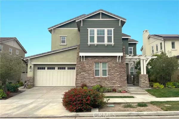 105 Trowel, Irvine, CA 92618