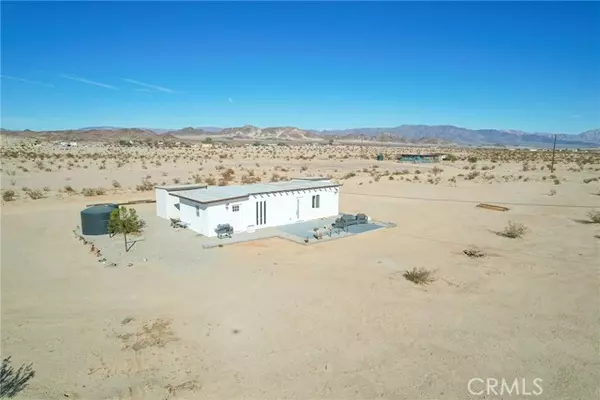 Twentynine Palms, CA 92277,3875 Gopher RD