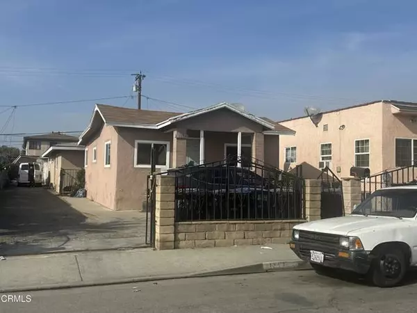 1247 S McDonnell AVE, East Los Angeles, CA 90022