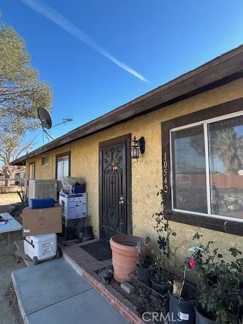 Littlerock, CA 93543,10542 E AVE