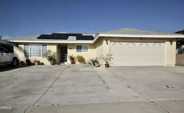 Oxnard, CA 93033,2005 Oneill PL