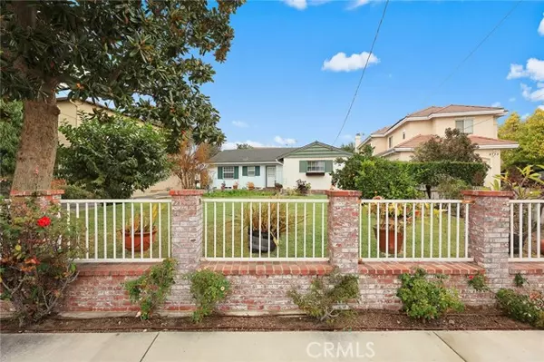 San Gabriel, CA 91775,8727 Duarte RD