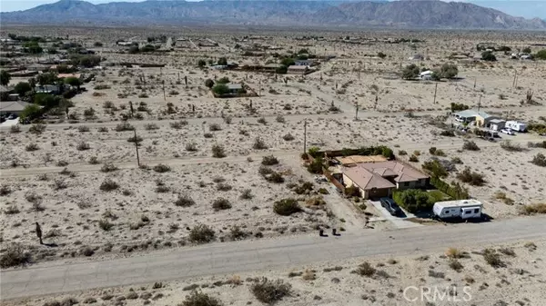 Thermal, CA 92274,2833 Calhoun ST