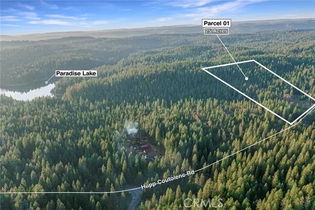 86 Coutolenc RD, Magalia, CA 95954