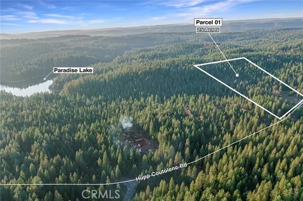 86 Coutolenc RD, Magalia, CA 95954