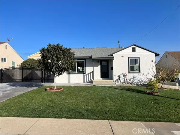 2012 Graylock AVE, Monterey Park, CA 91754