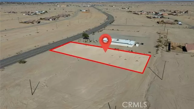 1381 S Marina DR, Thermal, CA 92274